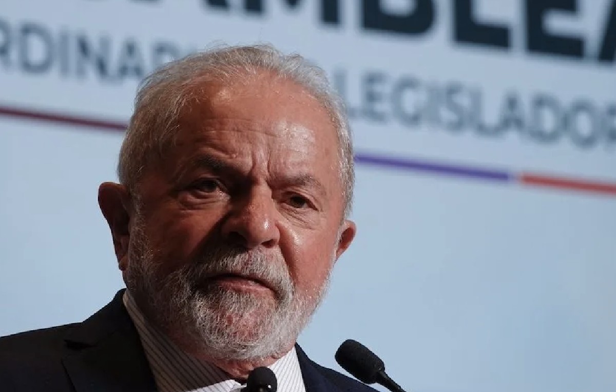 Presidente de Brasil, Lula da silva (Cuartoscuro)