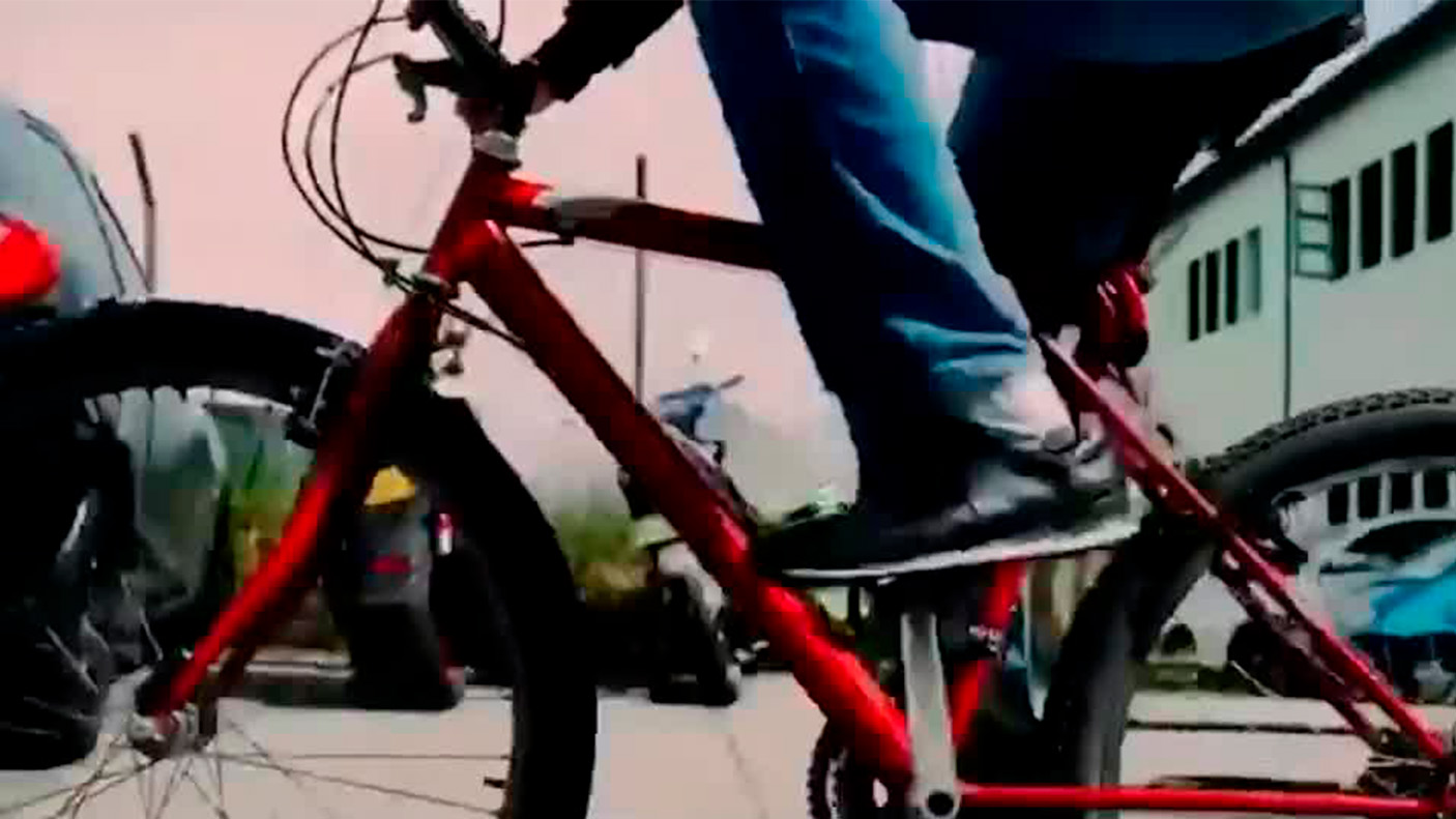 Venta de bicicletas en España disminuye un 13% por la inflación