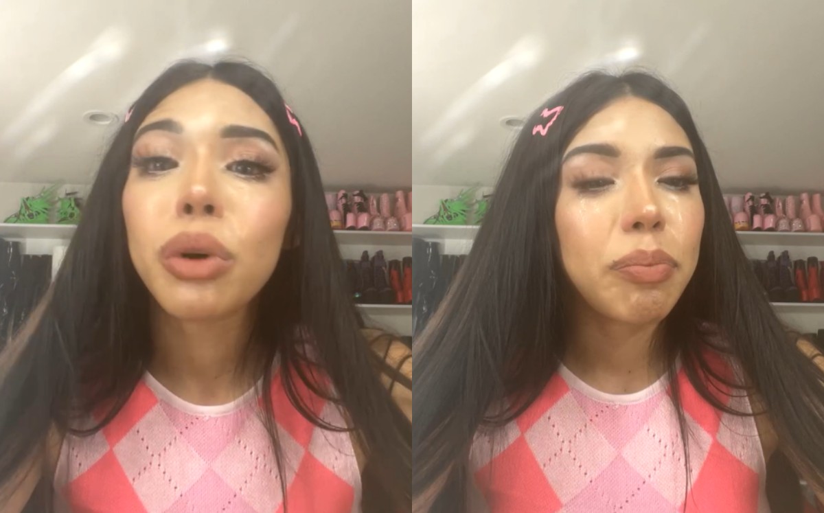 Yeri Mua (Especial).
