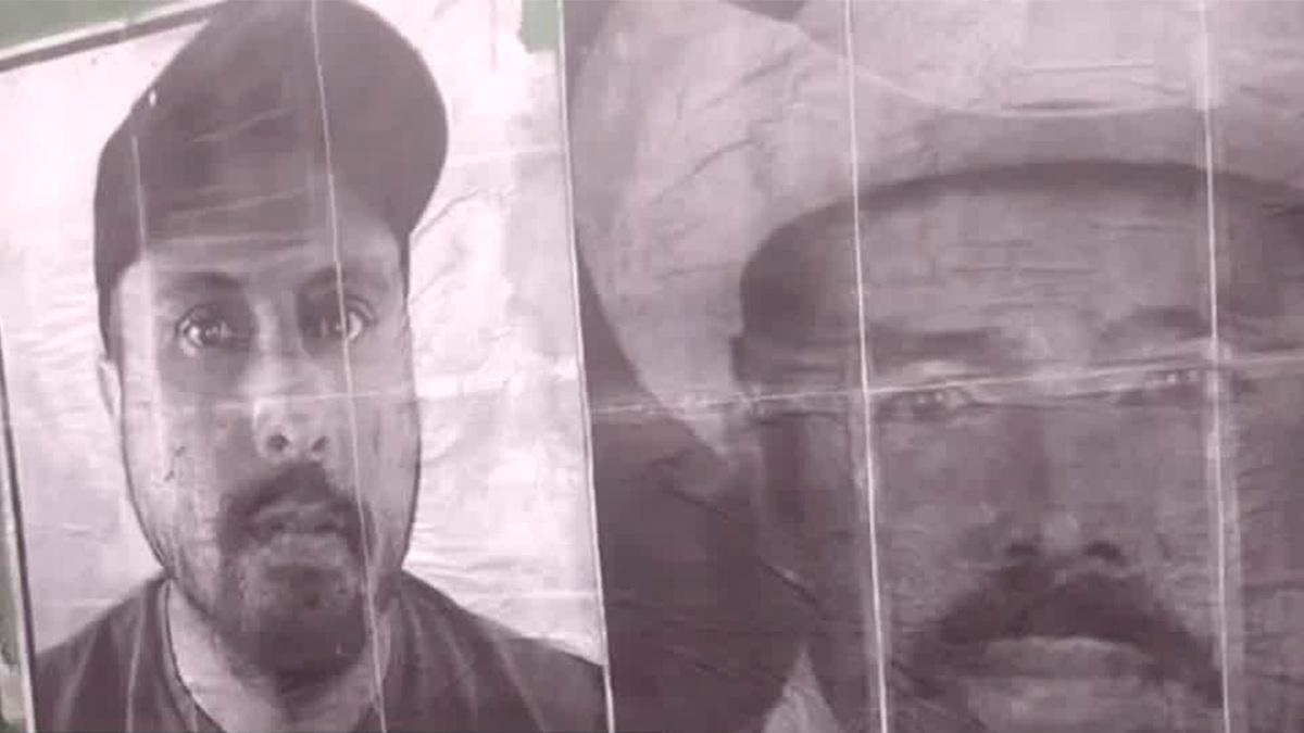 Ataques a ambientalistas aumentaron un 82% en el último año