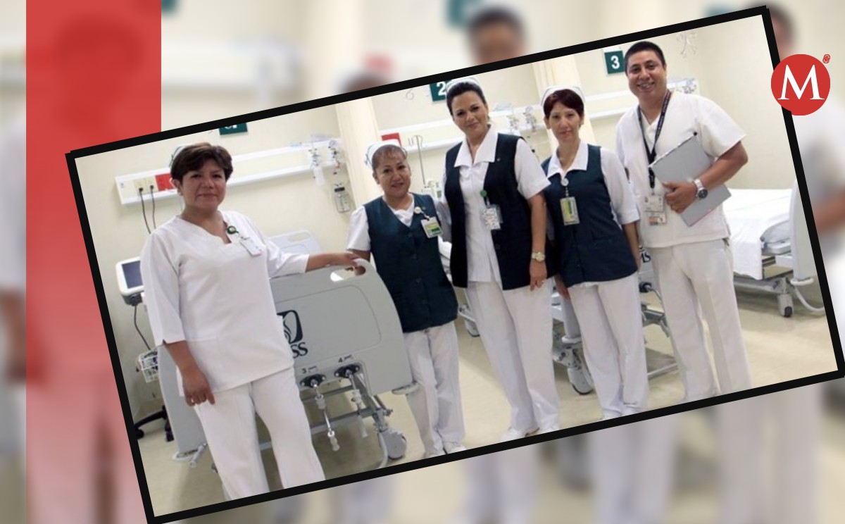 Buscan crear Consejo Técnico Estatal de Enfermería en Tamaulipas