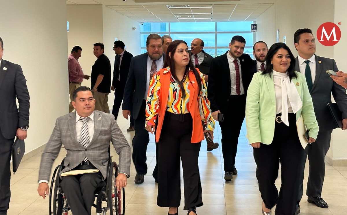 Congreso de Tamaulipas no será pasarela de aspirantes: Úrsula Salazar