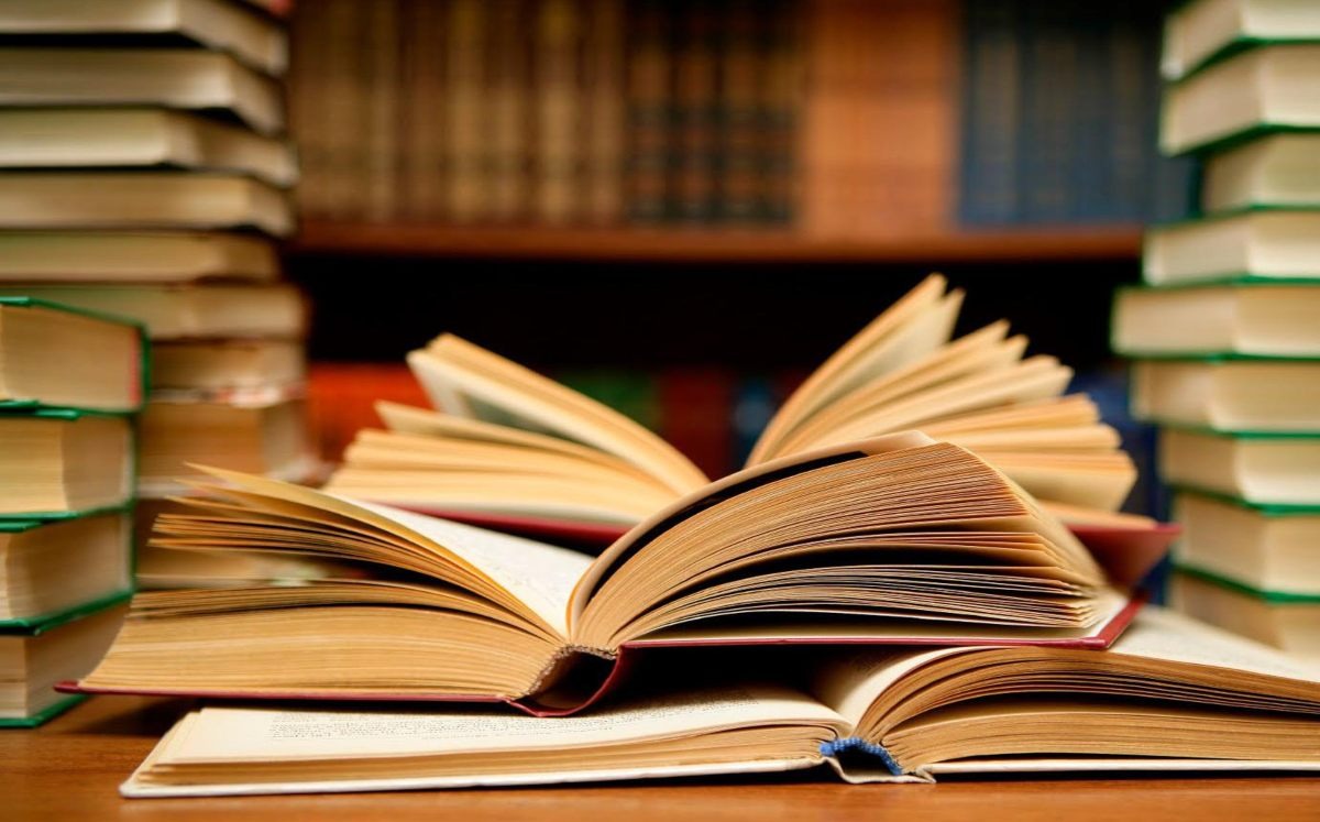 Día Mundial del Libro | Especial