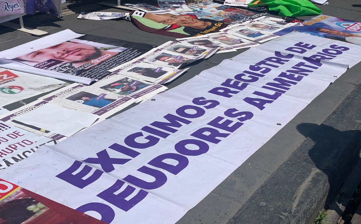 Exponen a deudores en el Edomex (Especial)