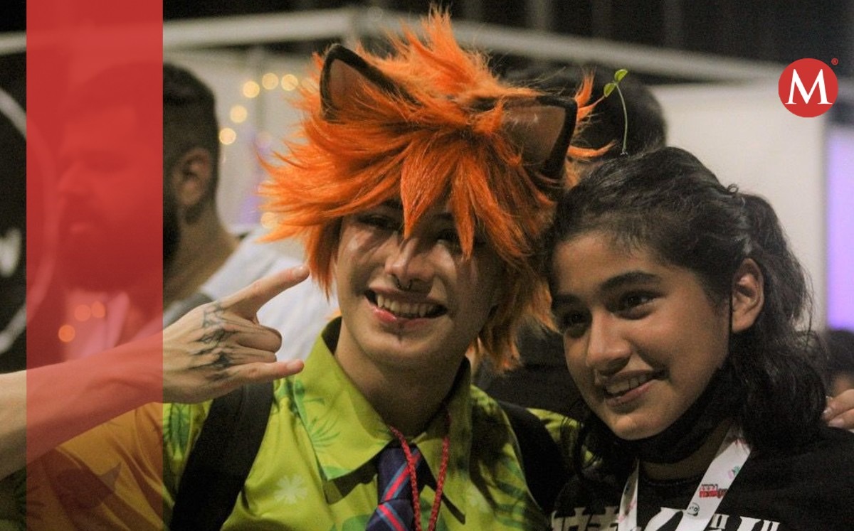 Famosos cosplayers se darán cita en el Otaku Fest en Tampico. | Foto: Cortesía/Otaku Fest