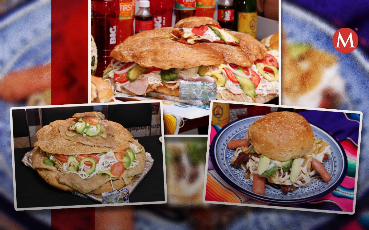 Festival de la Cemita | Agencia Enfoque