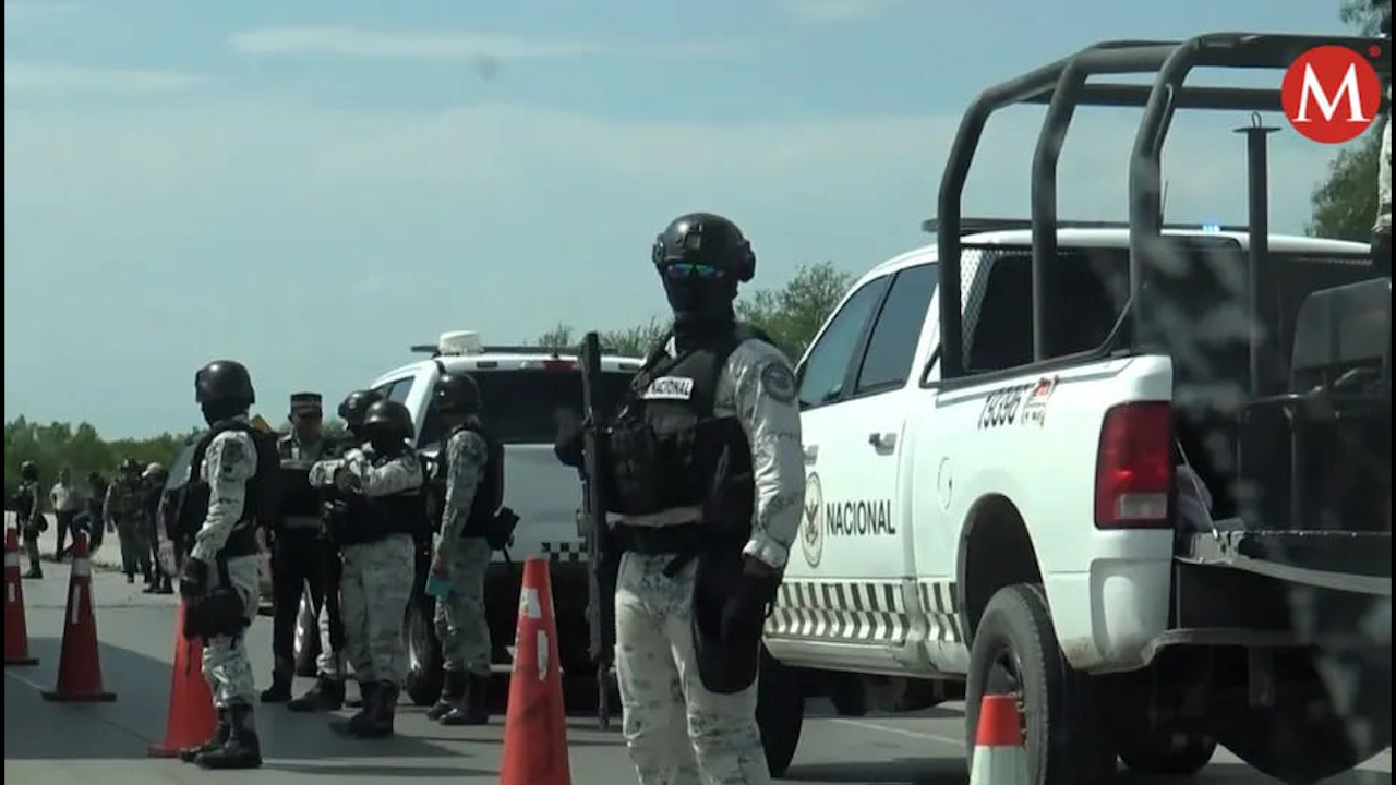 Guardia Nacional habría hecho 86 disparos en presunto ataque a familia en Nuevo Laredo