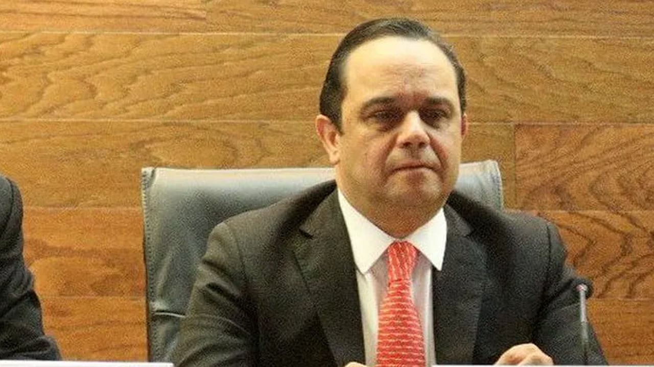 El INAI no nació para aplaudir al presidente: Francisco Acuña