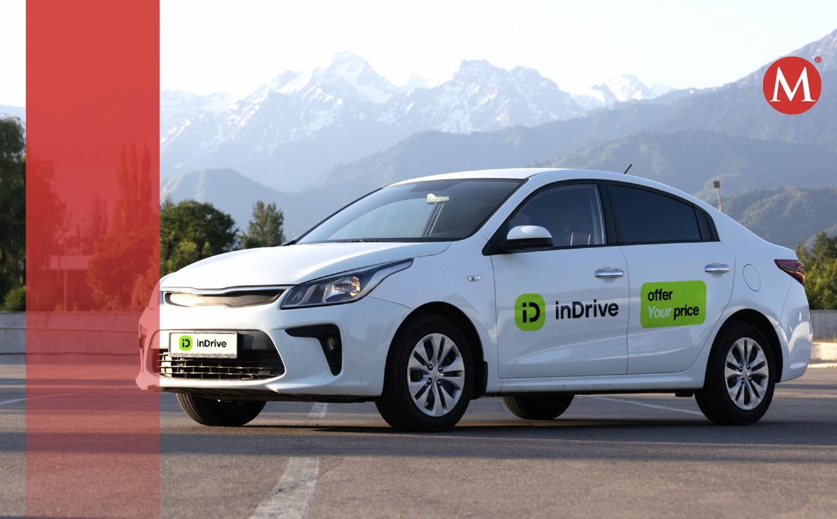 InDrive llega a Nuevo Laredo, la segunda ciudad en Tamaulipas con operaciones.