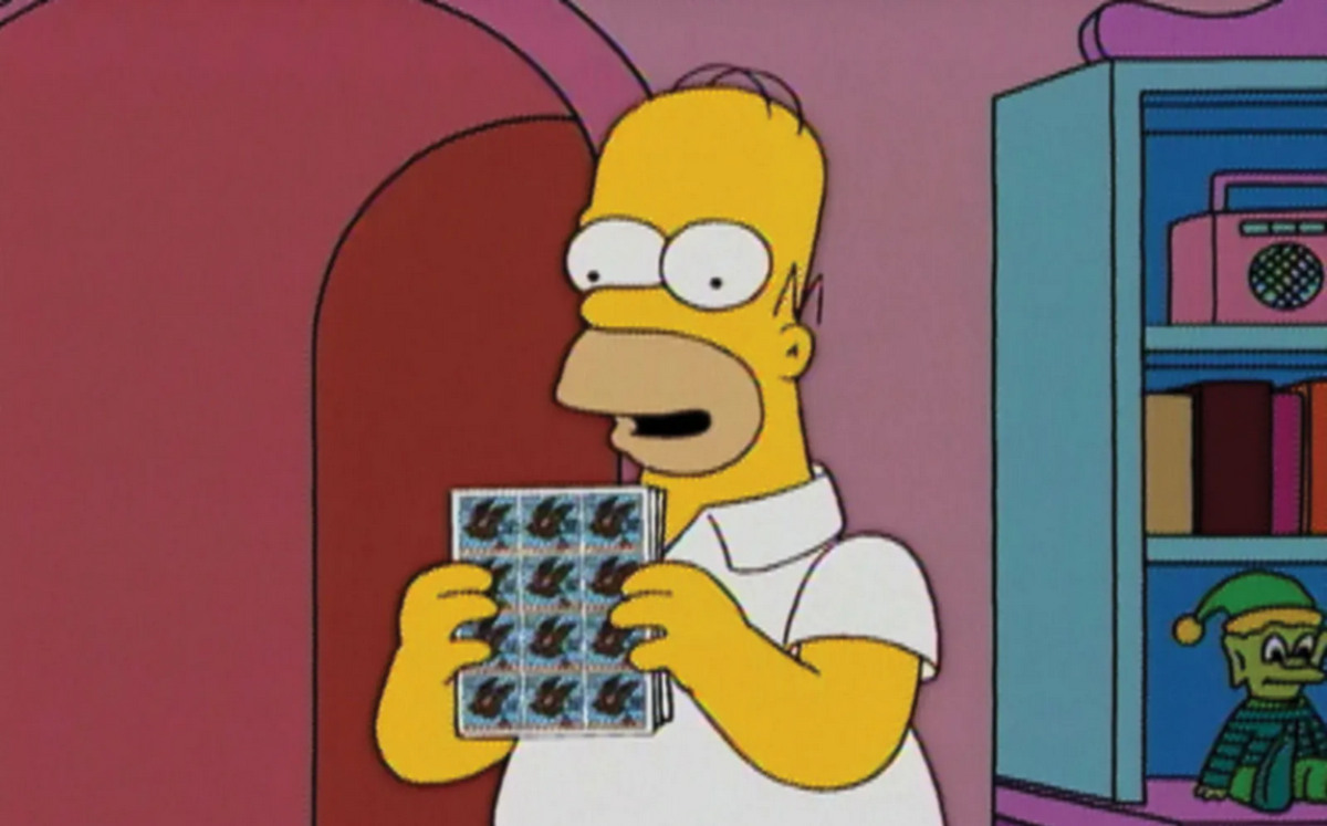 ‘Life in Hell’ el comic antecedente al surgimiento de Los Simpson (Especial).
