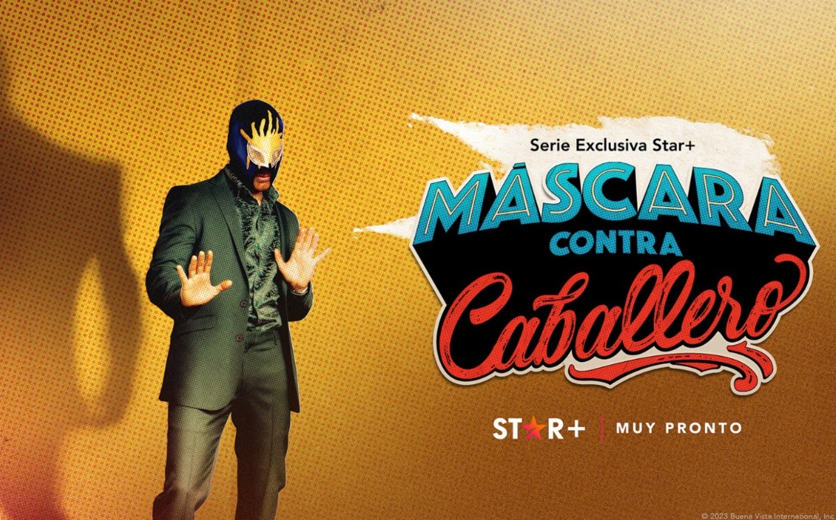 Máscara contra Caballero | Especial