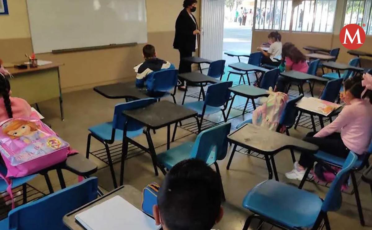 Recibimos un terreno minado en administración