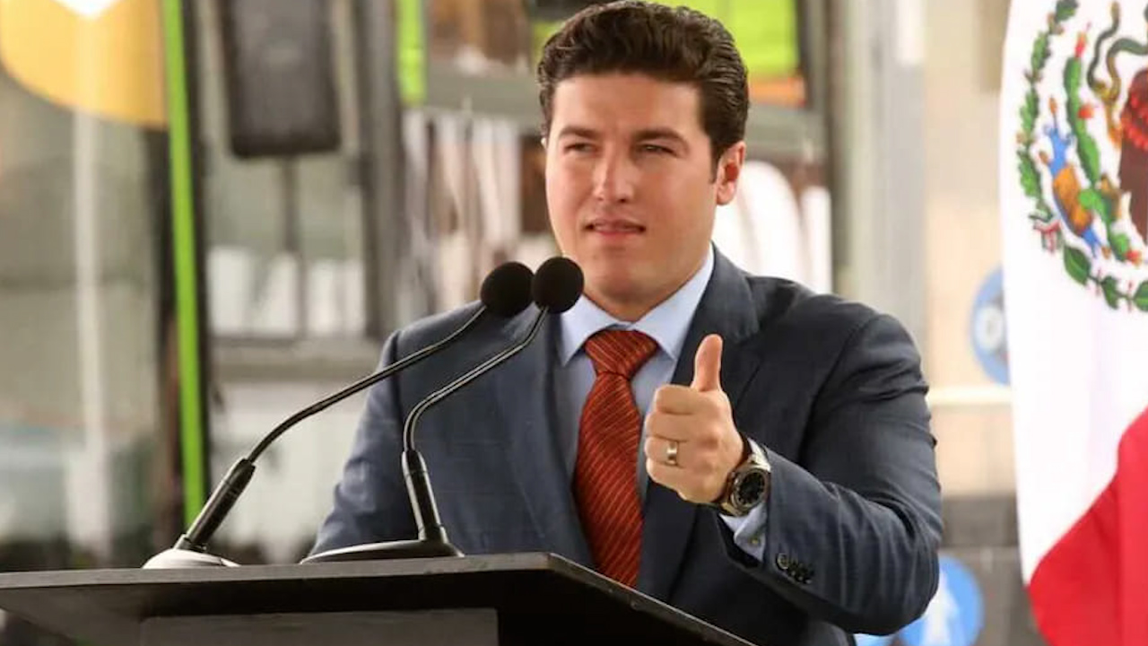 Samuel García impugna nueva organización de Defensoría Pública ante la SCJN