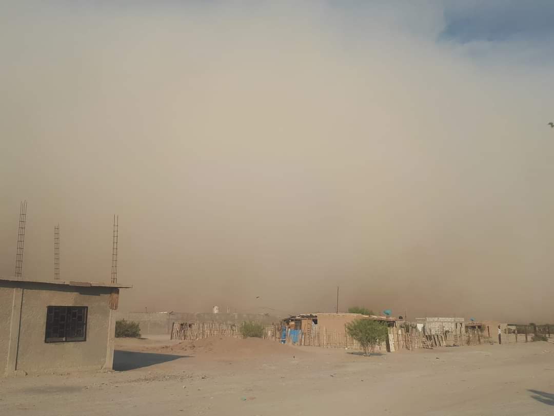 Fin de semana de lluvia lagunera en San Pedro. (Damián Ramíerez)