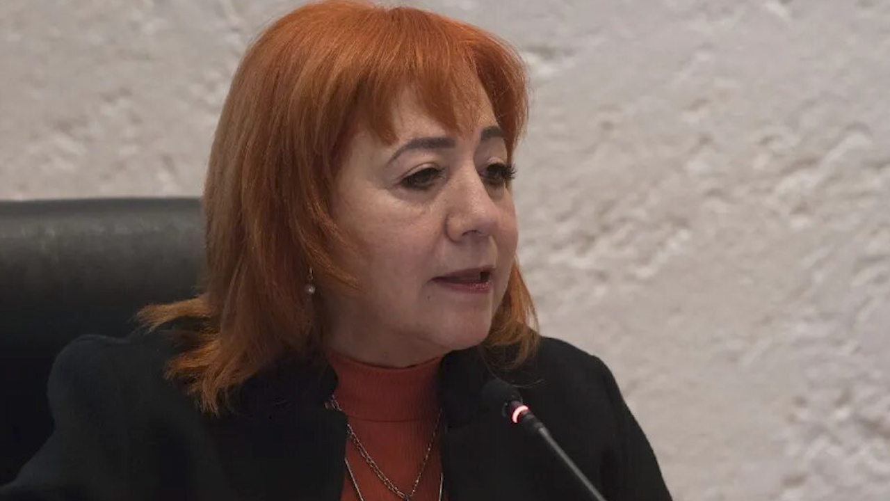 Señalan a Rosario Piedra por maltrato ante migrantes