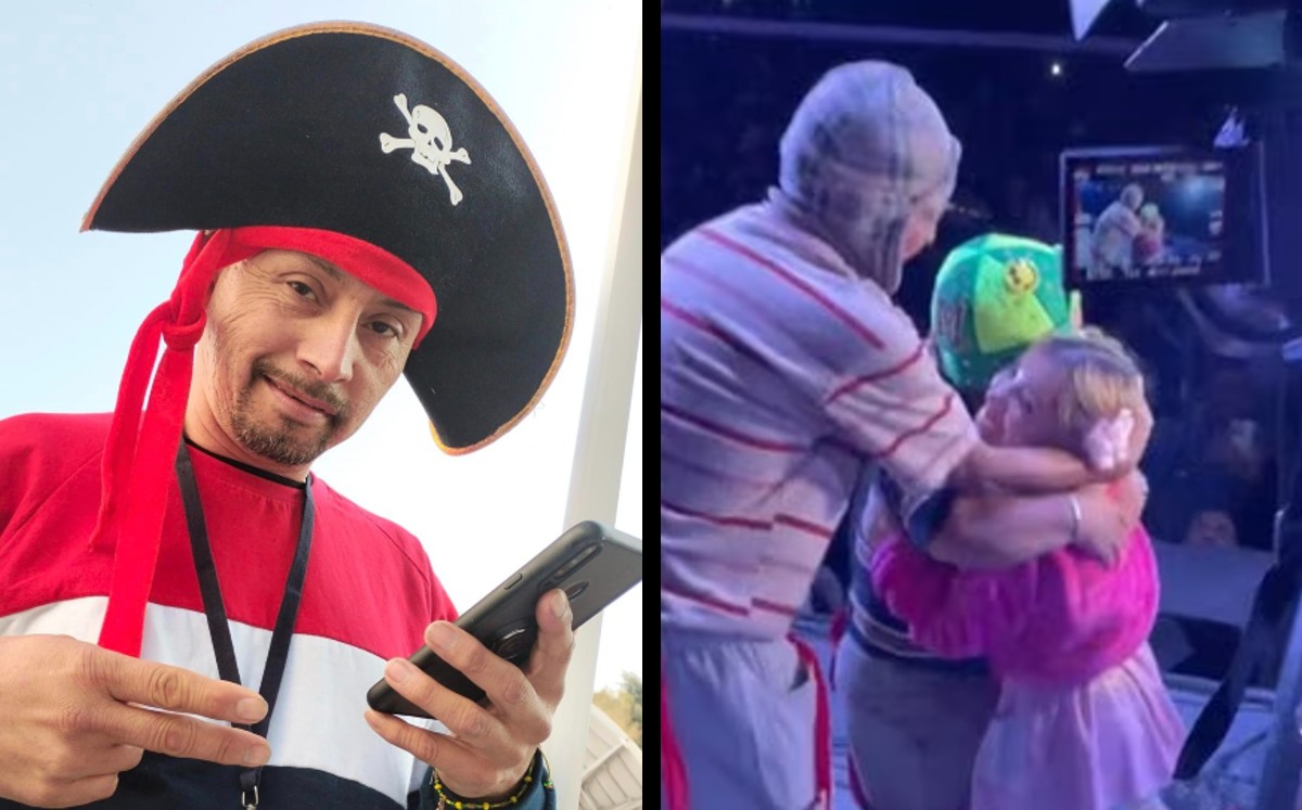 Sonido Pirata quiere agrandar su grupo de bailarines | ESPECIAL