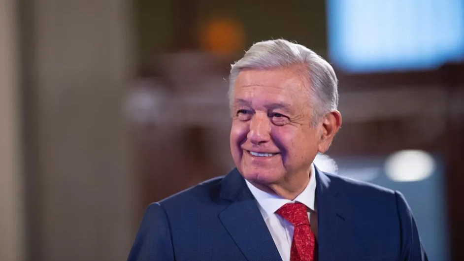 AMLO asegurá que GN continuará recibiendo respaldo de la Sedena
