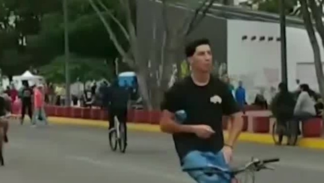 En ocho años, Mi Bici acumula 22.3 millones de viajes en Jalisco