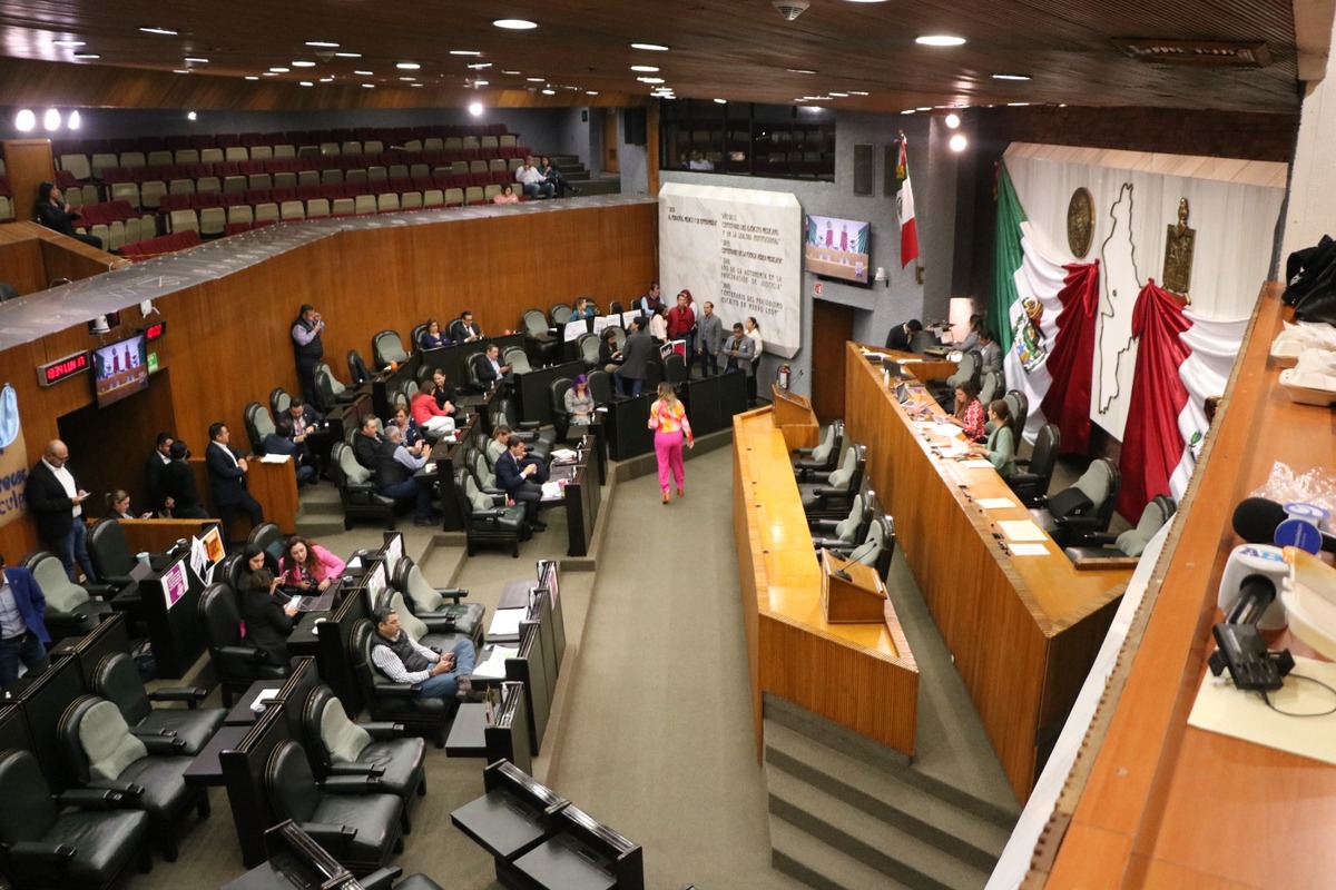 Congreso de Nuevo León continúa publicando reformas en la Gaceta a pesar de invalidez de la SCJN