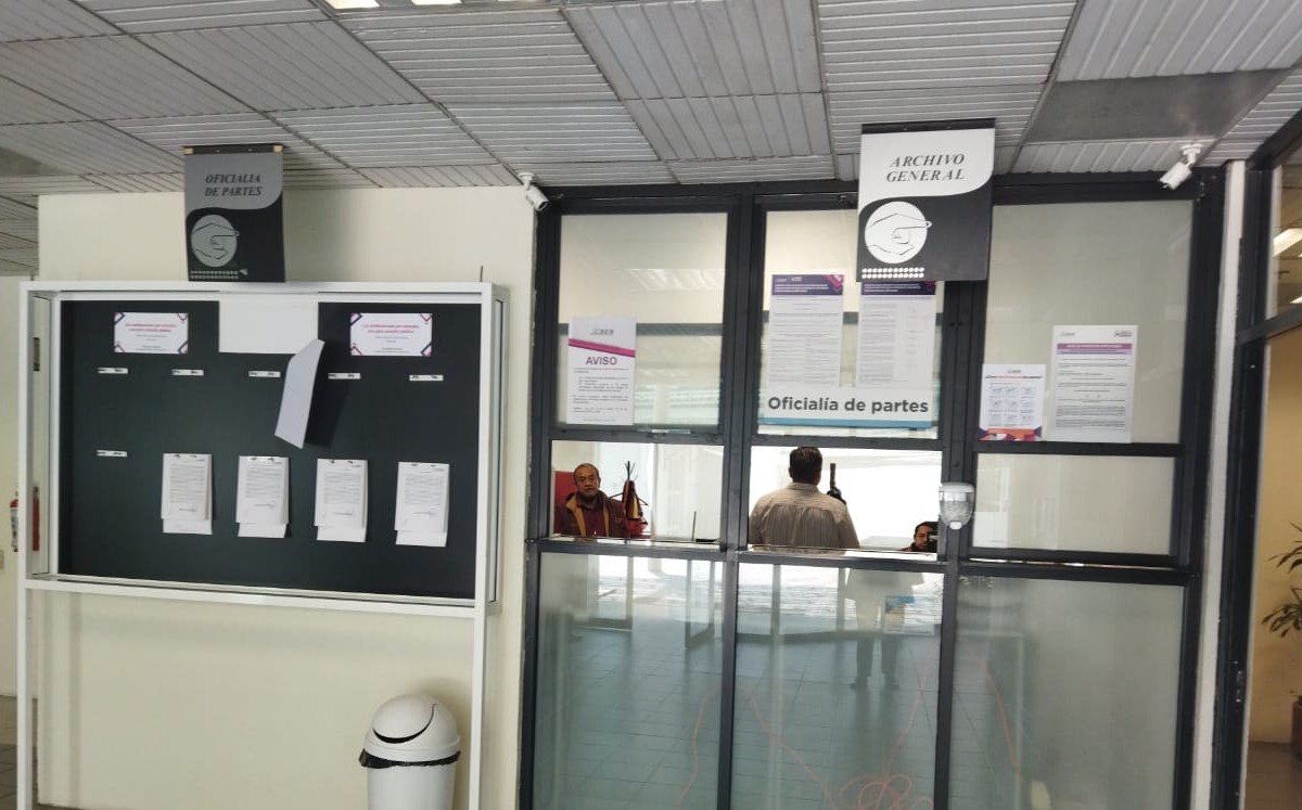 Van 190 denuncias ante IEEM por proceso electoral. Claudia Hidalgo