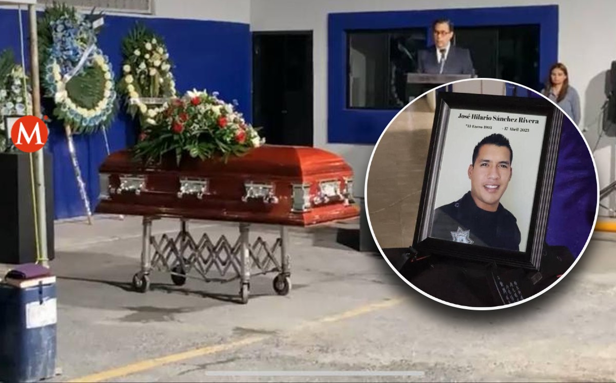 El joven falleció tras unos días de agonía. (Especial)