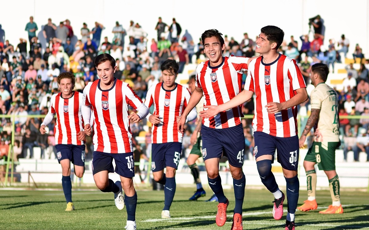 El Tapatío en la Liga de Expansión (Imago7)