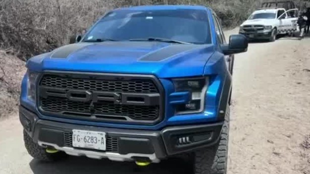 Elementos de la guardia nacional se enfrentaron a civiles armados en Manzanillo, Colima