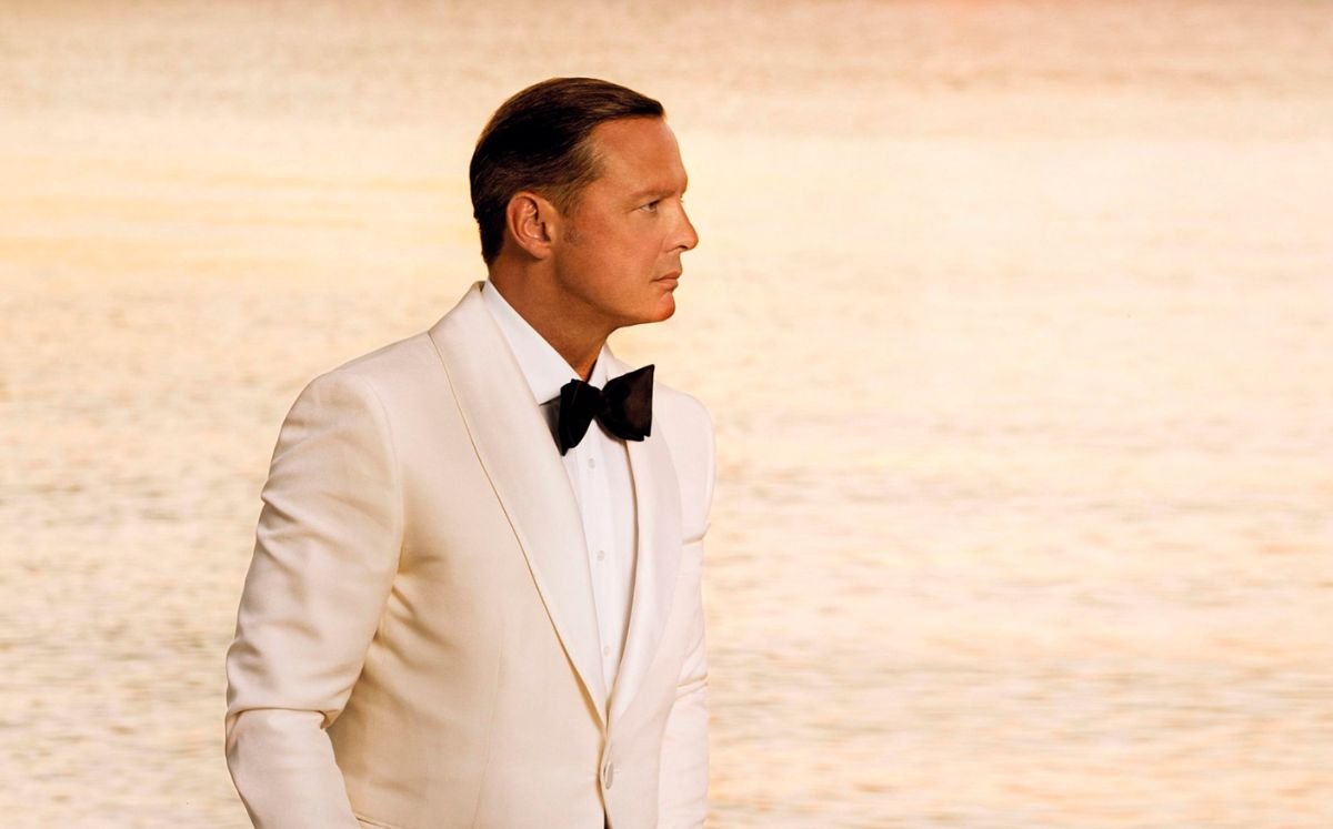 Luis Miguel concierto en Monterrey fecha y boletos Grupo Milenio