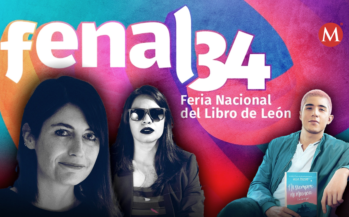 Feria Nacional del Libro de León | Especial