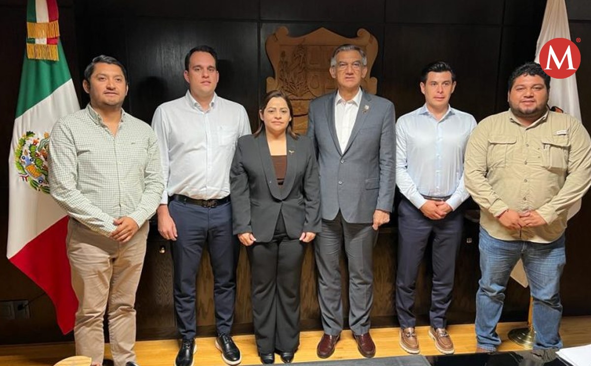 Fortalecen programa “Alimentando tu Bienestar” en Tamaulipas
