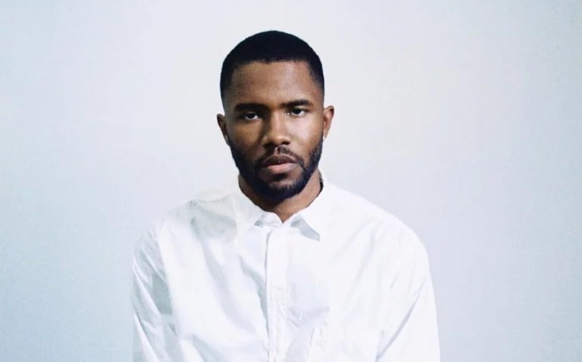 Frank Ocean cancela show en Coachella 2023 | Twitter