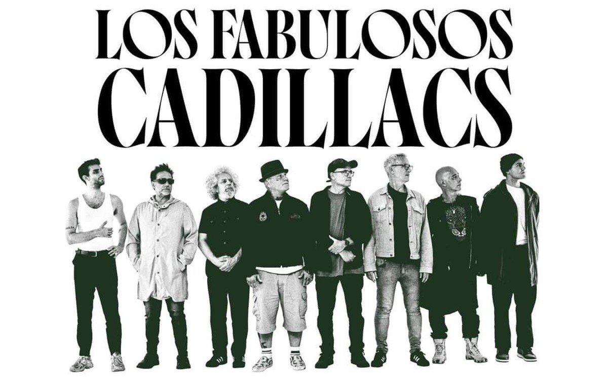 Los Fabulosos Cadillacs | Especial