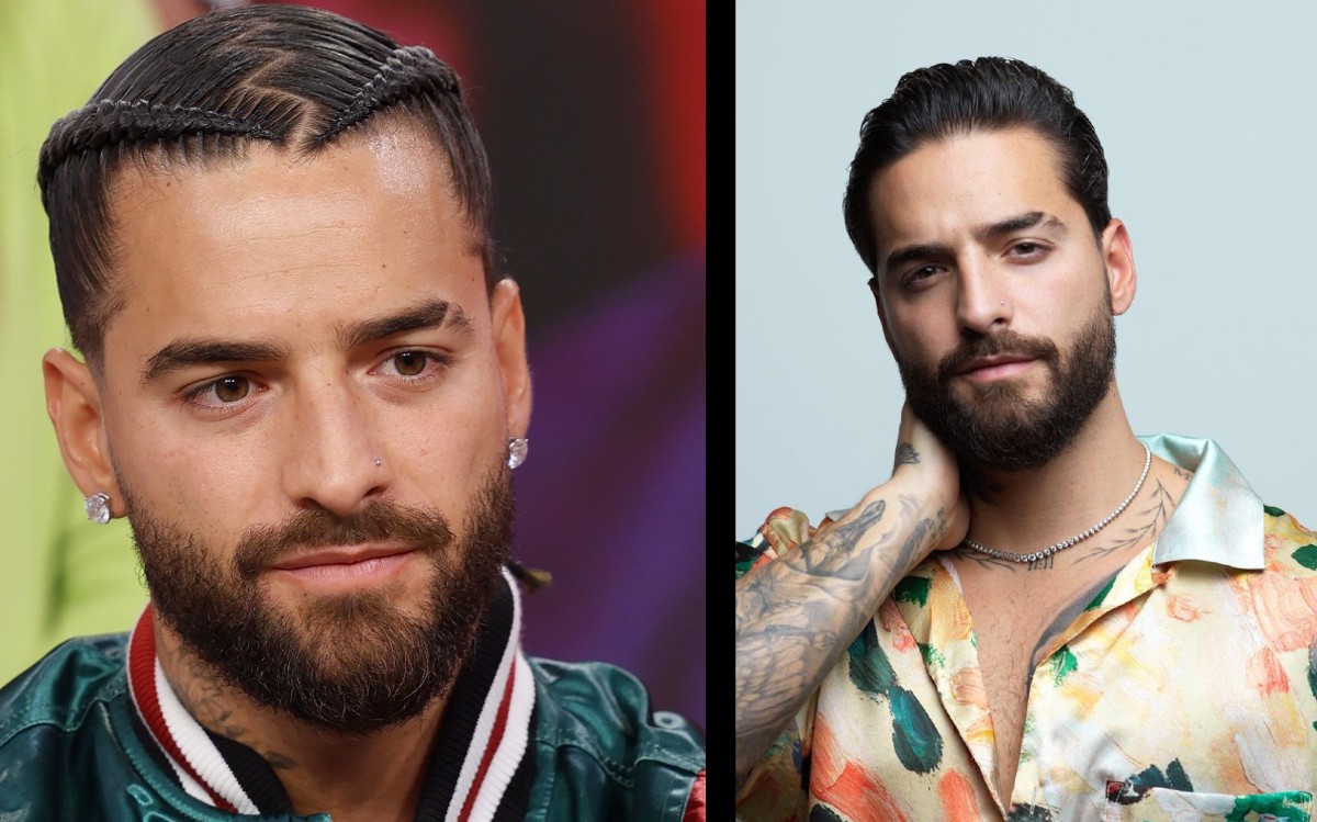 Maluma despide a su pequeño hermanito. | ESPECIAL