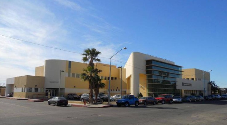El menor fue atendido en un hospital de la zona. (Héctor Navia)
