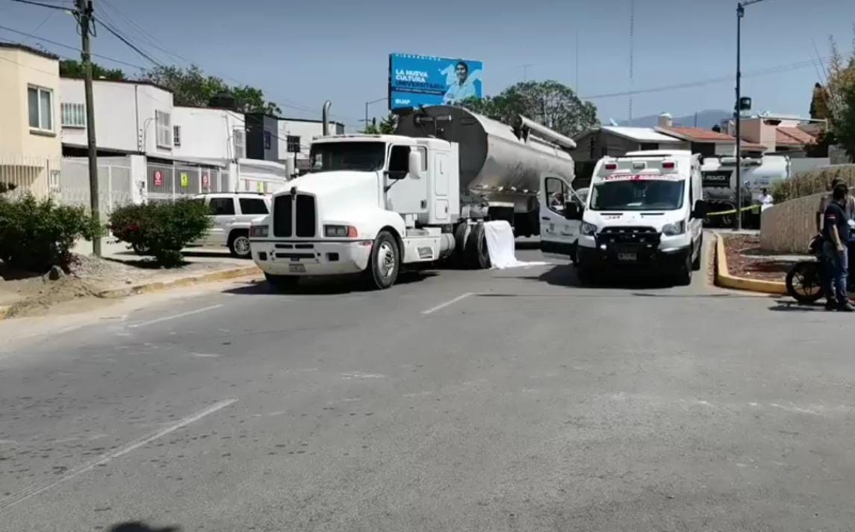 Muere ciclista atropellado | Especial
