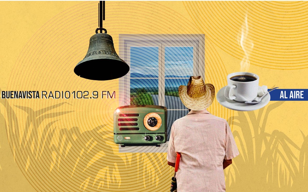 Ofrecerá una programación musical selecta y diversa para todos los gustos.