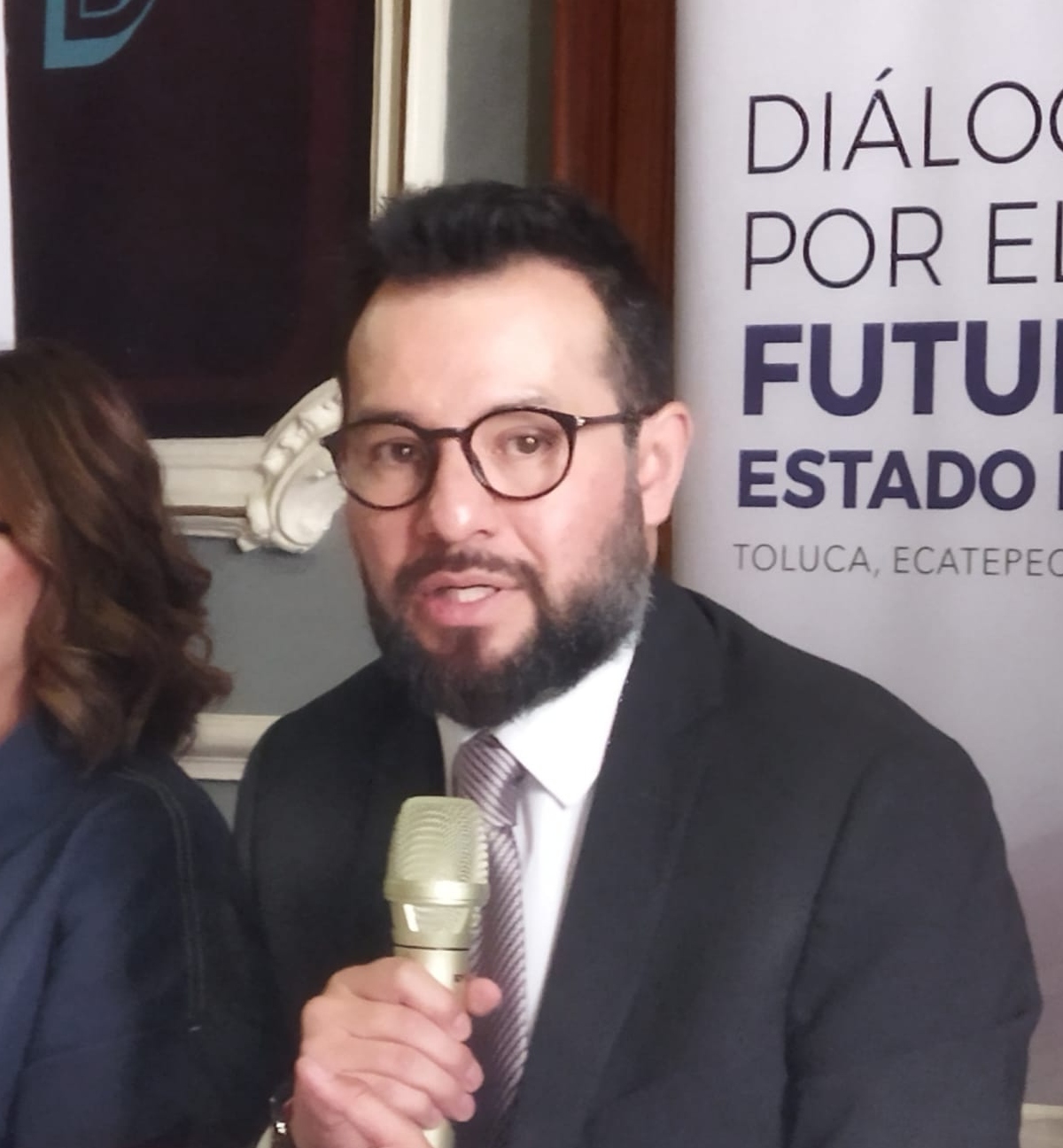 Reforma Administrativa del gobierno federal podría generar incertidumbre jurídica: Concaem