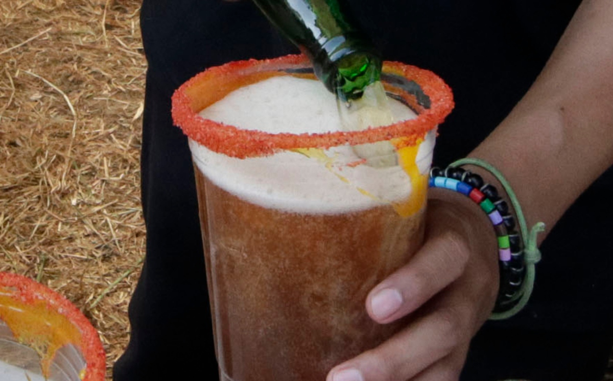 Venta de bebidas alcohólicas | Agencia Enfoque (Archivo)