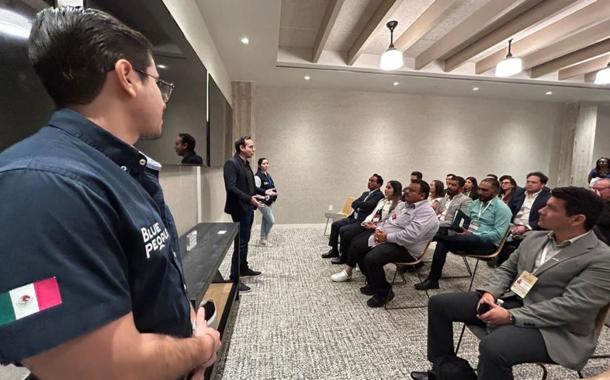 El alcalde de Los Herreras indicó que se busca generar son oportunidades de hacer negocios y diversificarse. Especial