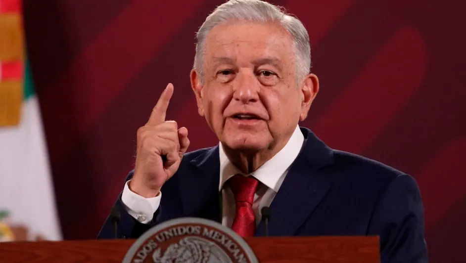 AMLO se lanza de nuevo contra ministros de la Corte: “los obnubila su conservadurismo”