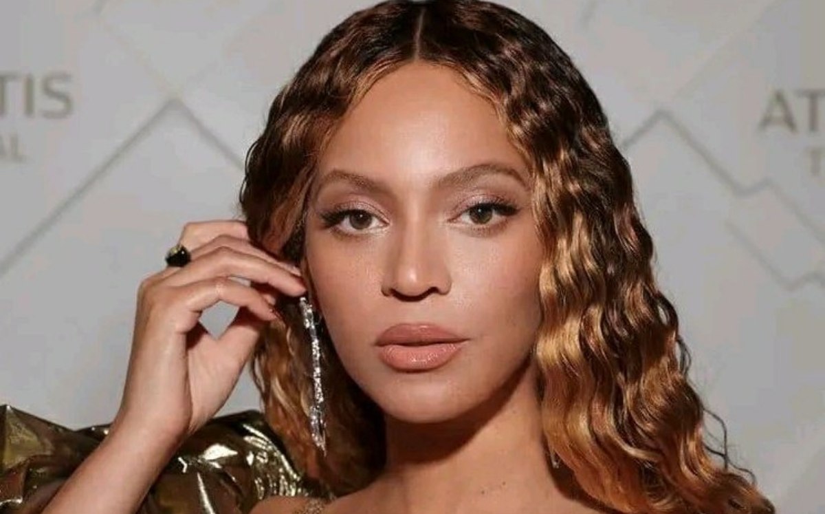 Beyonce | Twitter