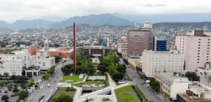 Ciudad de Monterrey | Archivo