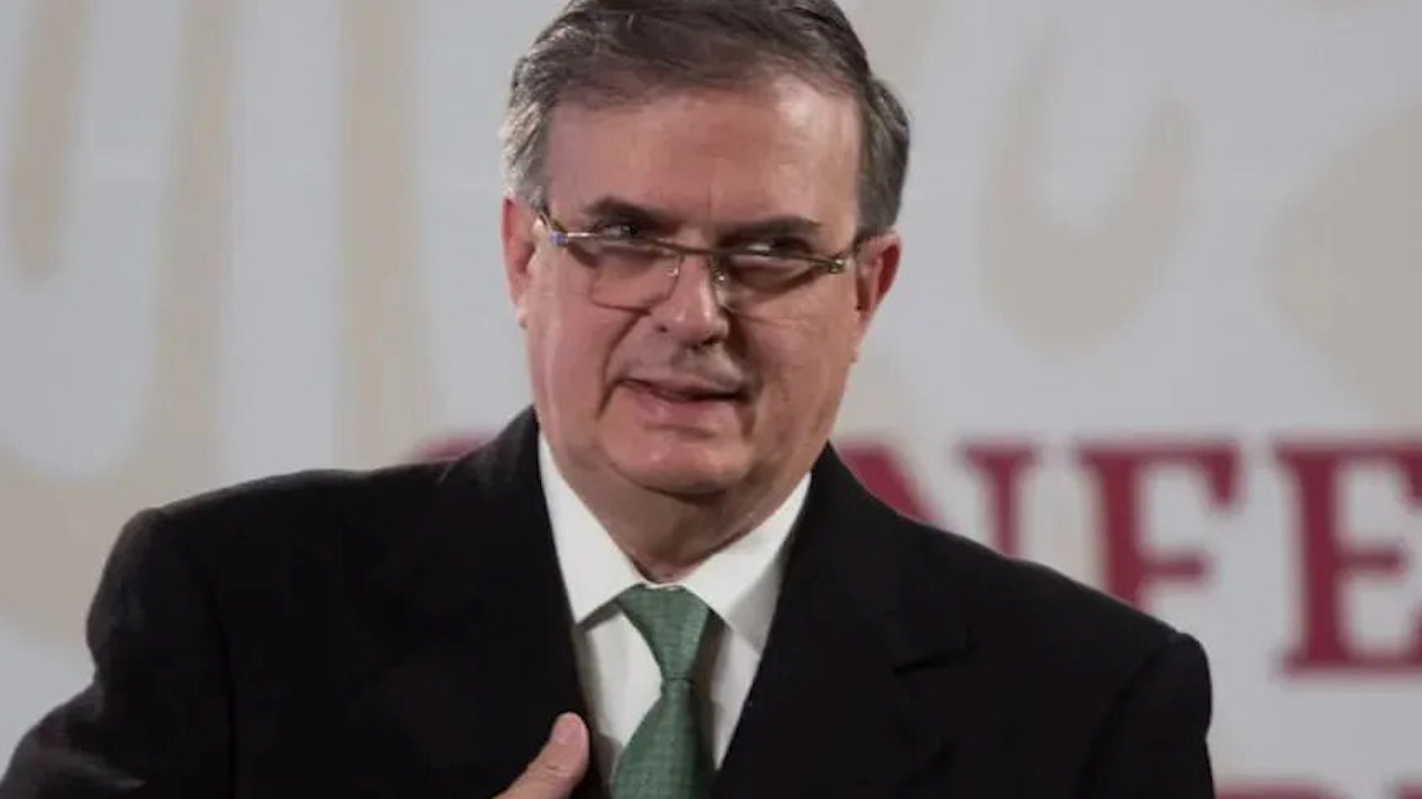 Decisión de SCJN de invalidar traspaso de Guardia Nacional es un grave error: Ebrard