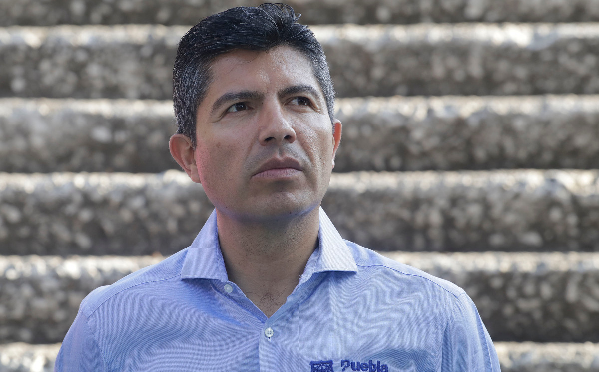 Eduardo Rivera | Agencia Enfoque