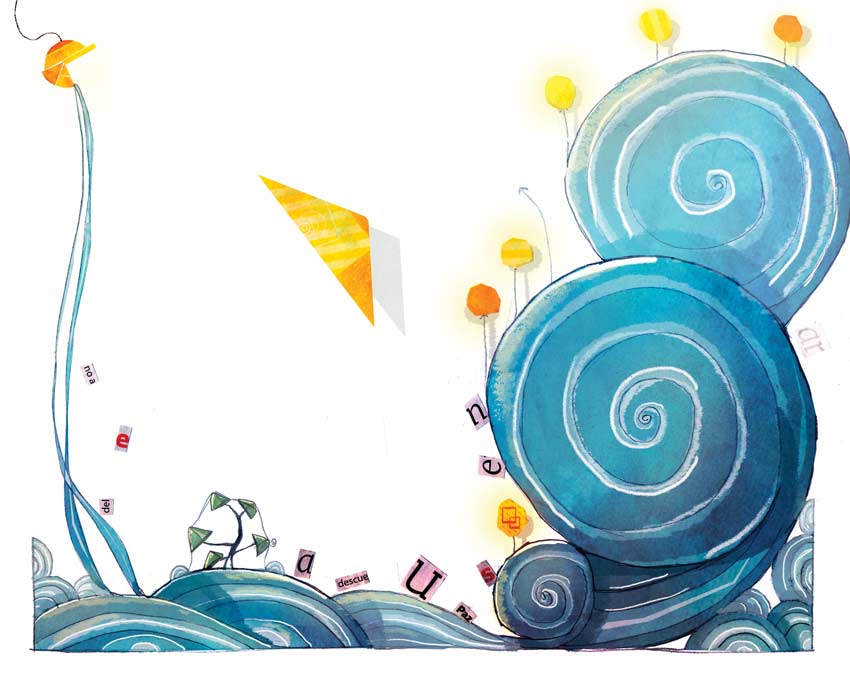 La falta de lluvia acarrea un creciente número de impactos sociales y económicos. | Patricio Betteo