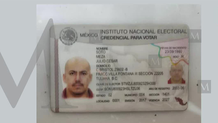 Ya hemos identificado al hombre asesinado en Plaza Carso: Omar García Harfuch