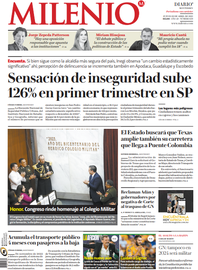 Impreso Monterrey 20042023