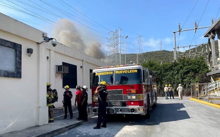 Investiga FGR robo que desató el apagón