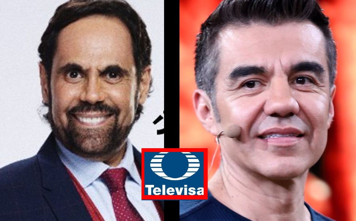 Israel Jaitovich revela  por qué sacaron del aire su programa en Televisa  |ESPECIAL
