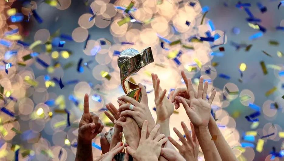 México y Estados Unidos anuncian candidatura para ser sede de Mundial Femenil 2027
